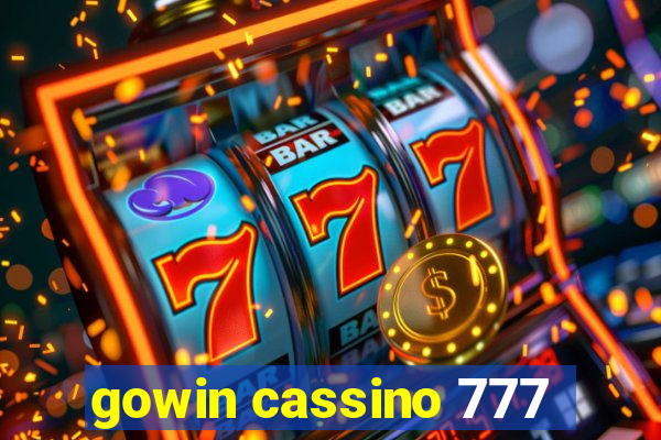 gowin cassino 777